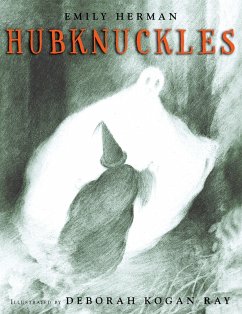 Cover Hubknuckles (eBook, ePUB)