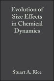 Evolution of Size Effects in Chemical Dynamics, Volume 70, Part 2 (eBook, PDF)
