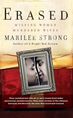 Erased (eBook, PDF) - Strong, Marilee; Powelson, Mark