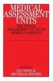 Medical Assessment Units (eBook, PDF)