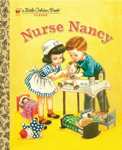 Cover Nurse Nancy (eBook, ePUB)