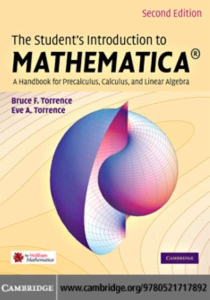 Student's Introduction to MATHEMATICA (R) (eBook, PDF) Student's Introduction to MATHEMATICA (R) (eBook, PDF)