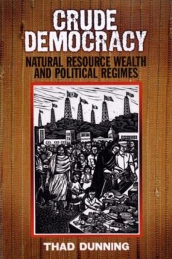 Cover Crude Democracy (eBook, PDF)