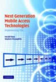 Next Generation Mobile Access Technologies (eBook, PDF)