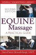 Equine Massage (eBook, ePUB) - Bild 1