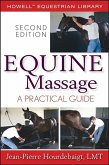 Equine Massage (eBook, ePUB)