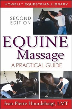 Cover Equine Massage (eBook, ePUB)