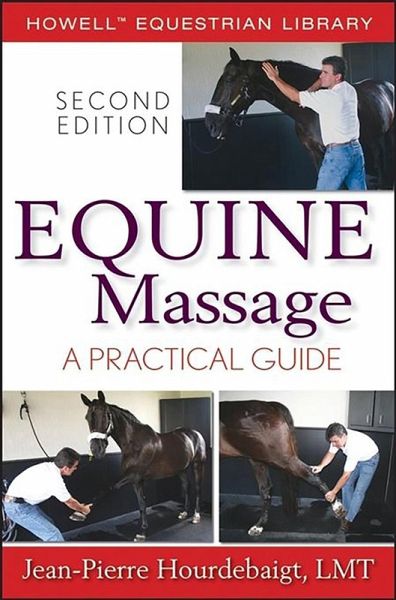 Equine Massage (eBook, ePUB)