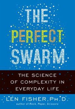 The Perfect Swarm (eBook, ePUB) - Fisher, Len