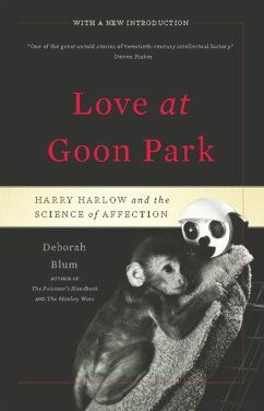 Cover Love at Goon Park (eBook, ePUB)