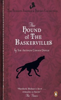 The Hound of the Baskervilles (eBook, ePUB) - Conan Doyle, Arthur