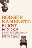 Burnt Books (eBook, ePUB)