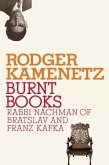 Burnt Books (eBook, ePUB) Burnt Books (eBook, ePUB)