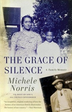 The Grace of Silence (eBook, ePUB) - Norris, Michele