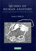 Quirks of Human Anatomy (eBook, PDF)