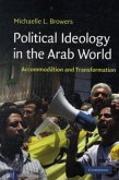 Political Ideology in the Arab World (eBook, PDF)