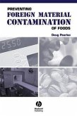 Preventing Foreign Material Contamination of Foods (eBook, PDF)