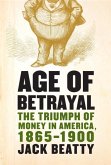 Age of Betrayal (eBook, ePUB)
