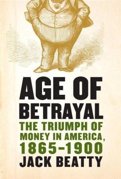 Age of Betrayal (eBook, ePUB) - Beatty, Jack