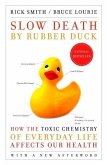 Slow Death by Rubber Duck (eBook, ePUB)