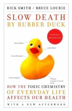 Cover Slow Death by Rubber Duck (eBook, ePUB)