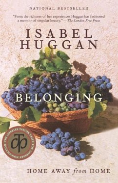 Belonging (eBook, ePUB) - Huggan, Isabel