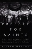 Prepare for Saints (eBook, ePUB) Prepare for Saints (eBook, ePUB)