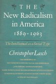 New Radicalism in America (eBook, ePUB) New Radicalism in America (eBook, ePUB)