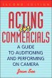 Acting in Commercials (eBook, ePUB) - Bild 1