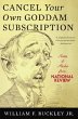 Cancel Your Own Goddam Subscription... - Bild 1