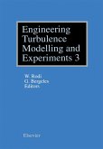Engineering Turbulence Modelling and Experiments - 3 (eBook, PDF)