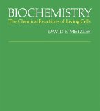 Biochemistry (eBook, PDF)