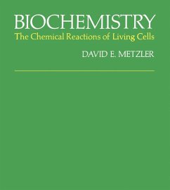 Cover Biochemistry (eBook, PDF)