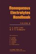 Nonaqueous Electrolytes Handbook... - Bild 1