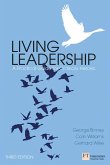 Living Leadership (eBook, ePUB)