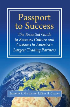 Cover Passport to Success (eBook, PDF)