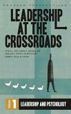 Leadership at the Crossroads (eBook, PDF)