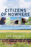 Citizens of Nowhere (eBook, ePUB) Citizens of Nowhere (eBook, ePUB)