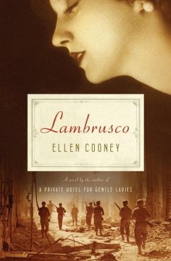 Cover Lambrusco (eBook, ePUB)