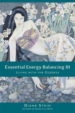 Cover Essential Energy Balancing III (eBook, ePUB)