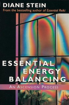 Cover Essential Energy Balancing (eBook, ePUB)