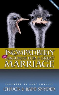 Cover Incompatibility (eBook, ePUB)