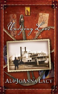 Cover Undying Love (eBook, ePUB)