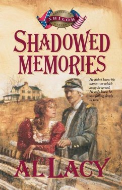 Shadowed Memories (eBook, ePUB) - Lacy, Al
