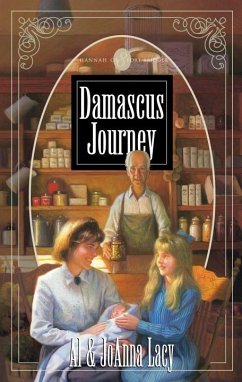 Cover Damascus Journey (eBook, ePUB)