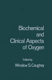 Biochemical and Clinical Aspects of Oxygen (eBook, PDF)