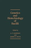 Genetics and Biotechnology of Bacilli (eBook, PDF)