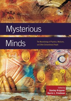 Mysterious Minds (eBook, PDF)