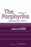 The Porphyrins V4 (eBook, PDF)
