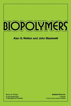 Cover Biopolymers (eBook, PDF)